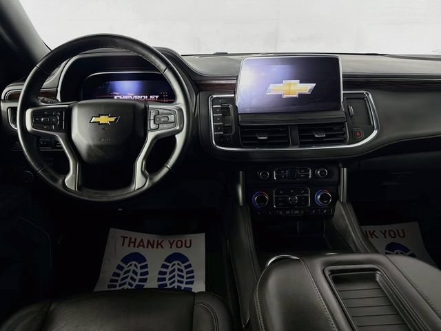 Used 2023 Chevrolet Tahoe LT AWD/4WD image 23