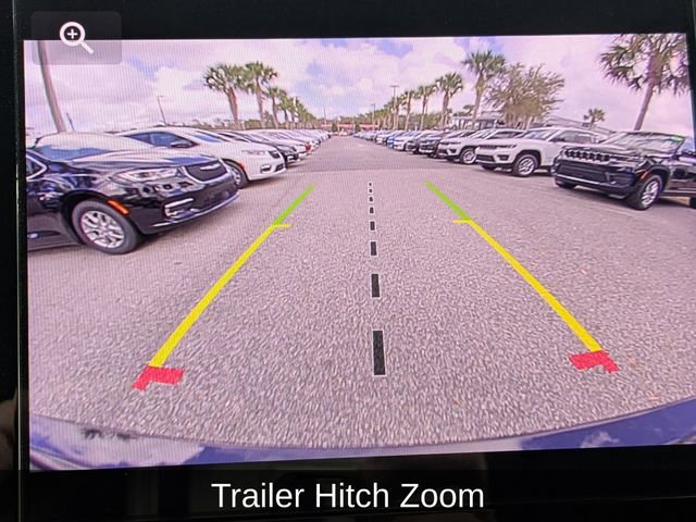 Used 2024 Jeep Grand Cherokee Laredo w/ Luxury Tech Group I image 26