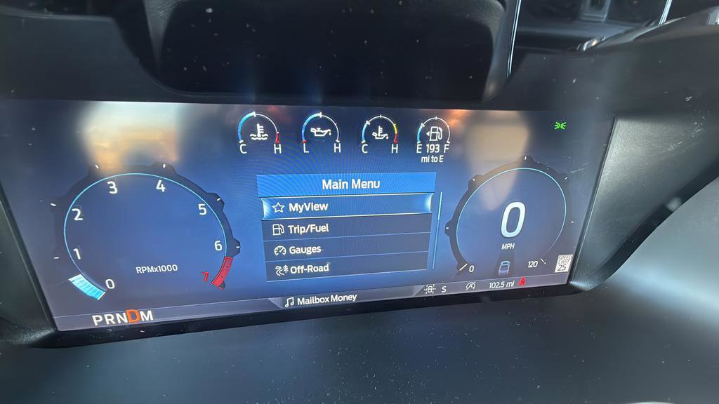 New 2026 Ford F150 XLT w/ Equipment Group 302A MID image 28