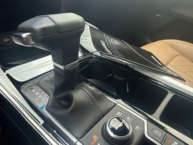New 2026 Kia Sorento SX Prestige w/ Olive Brown Leather Package image 30