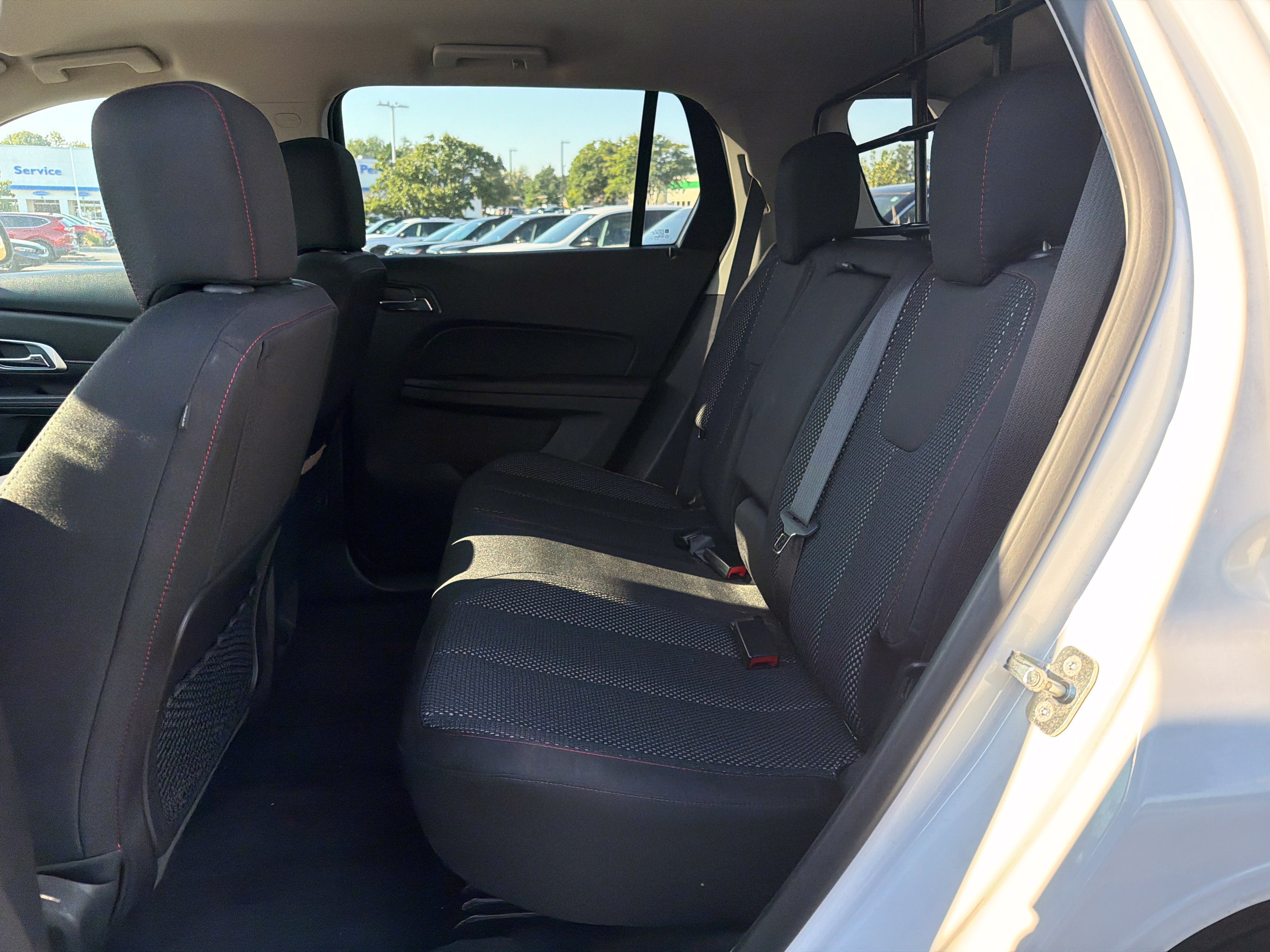 Used 2016 GMC Terrain SLE w/ Convenience Package FWD image 12
