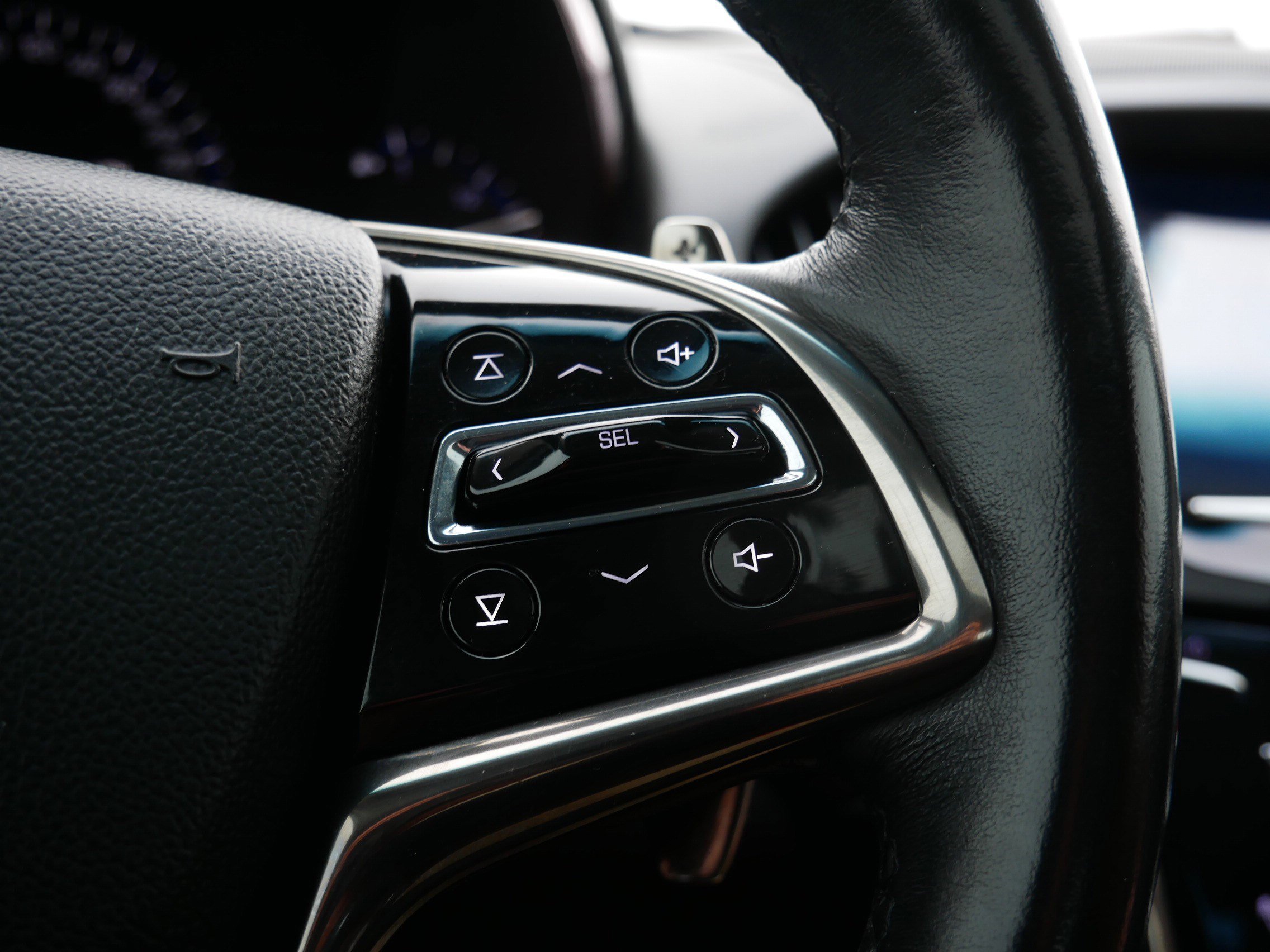 Used 2014 Cadillac ATS Performance image 29