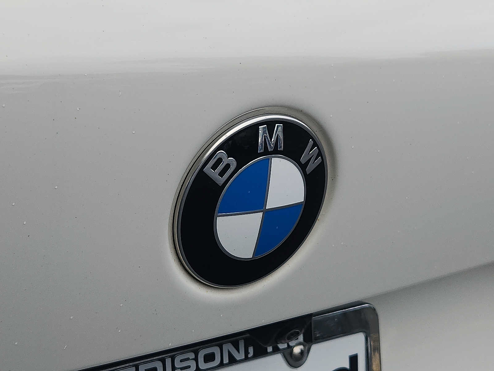 Used 2023 BMW X5 xDrive40i w/ Parking Assistance Package AWD/4WD image 30