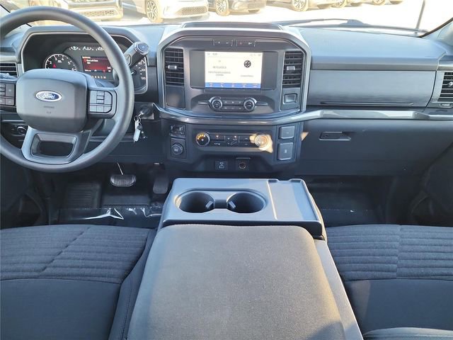 Used 2021 Ford F150 XL w/ STX Appearance Package image 11
