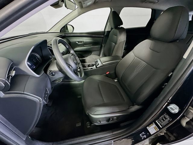 Used 2024 Hyundai Tucson SEL FWD image 12