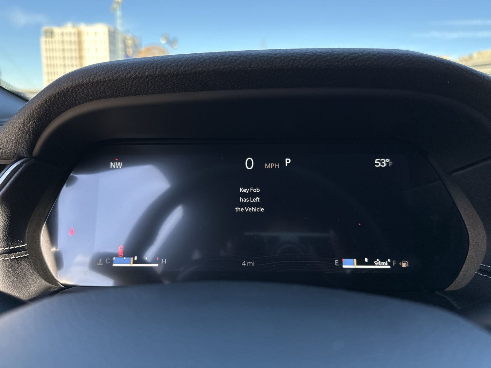 New 2025 Jeep Grand Cherokee L Altitude AWD/4WD image 17