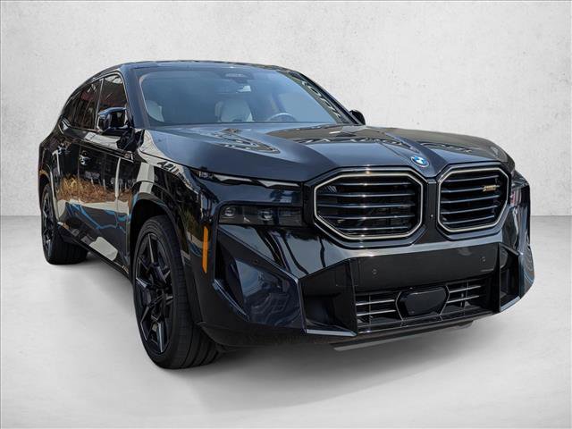 Used 2023 BMW XM w/ M Driver's Package image 3