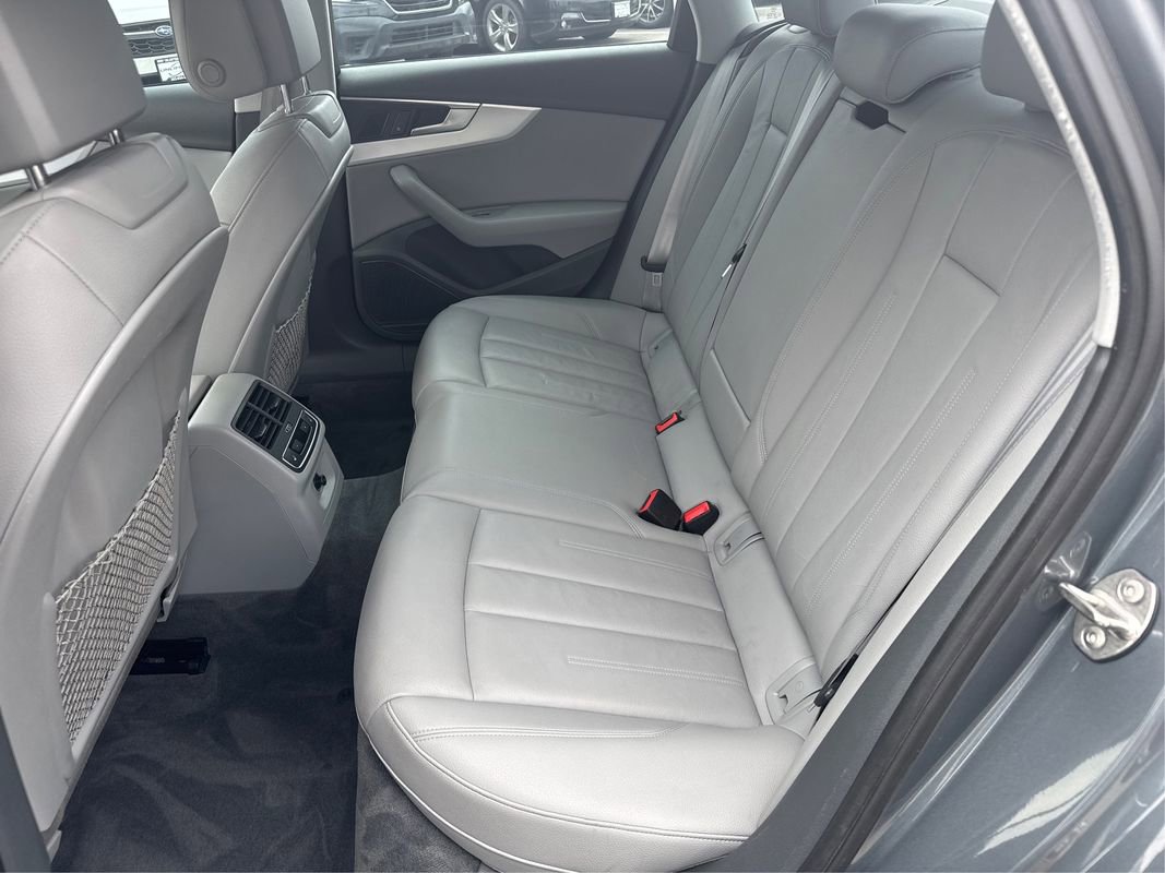 Used 2017 Audi A4 2.0T Premium Plus image 9