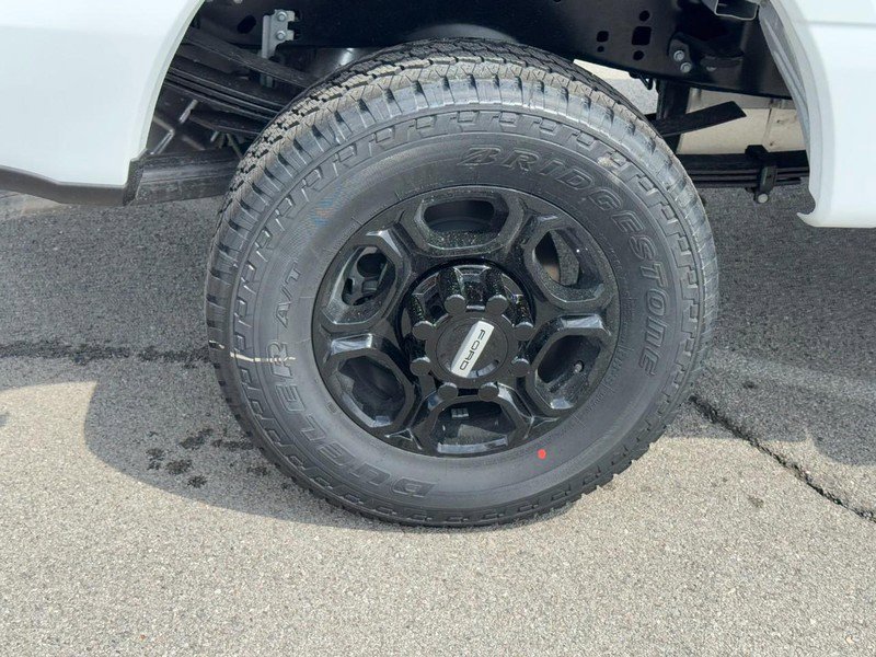 New 2026 Ford F350 XL w/ STX Appearance Package image 4