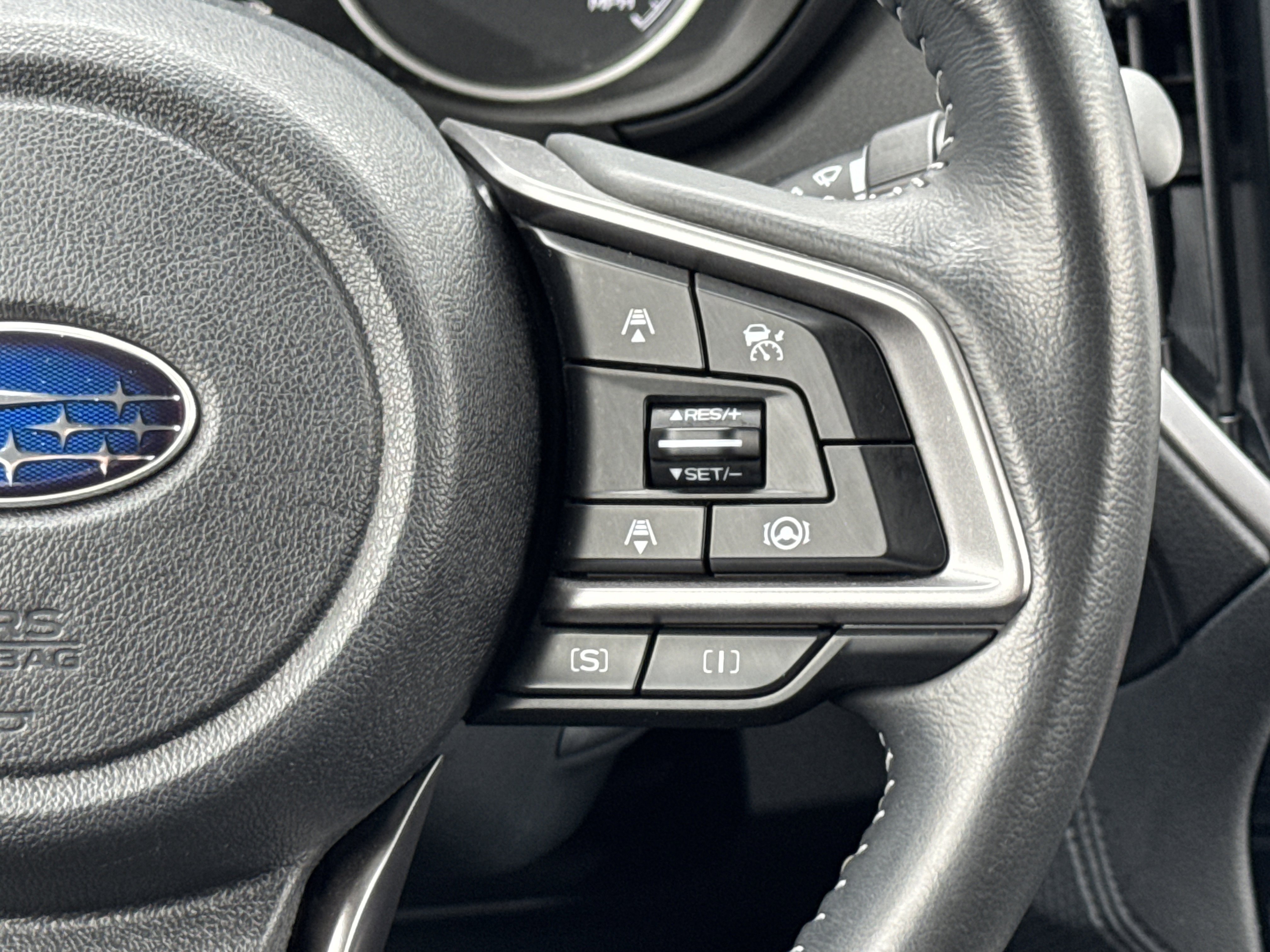 Used 2020 Subaru Forester Premium image 11