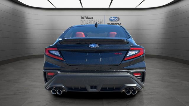 New 2026 Subaru WRX Limited image 6