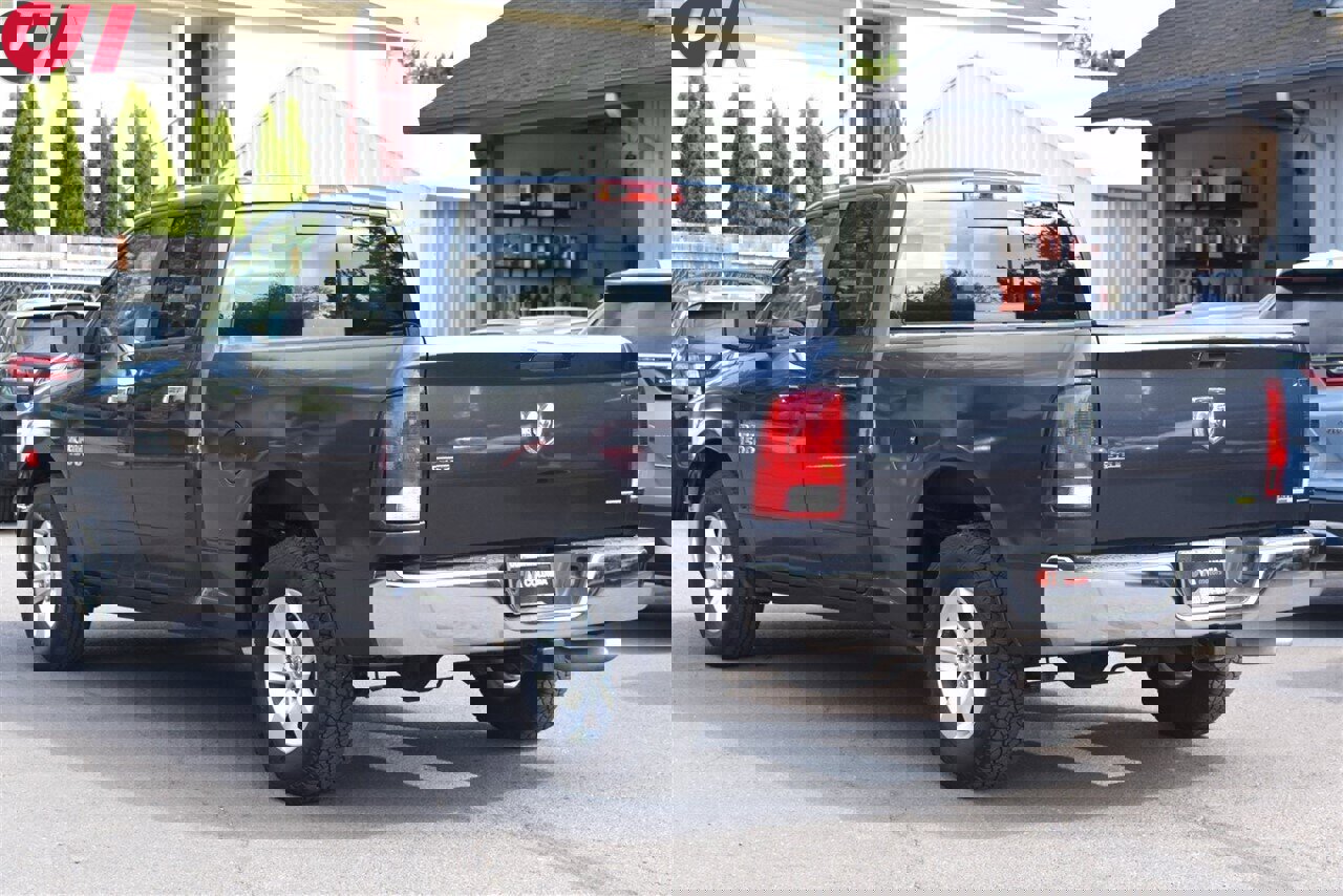 Used 2015 RAM 1500 Classic SLT image 2