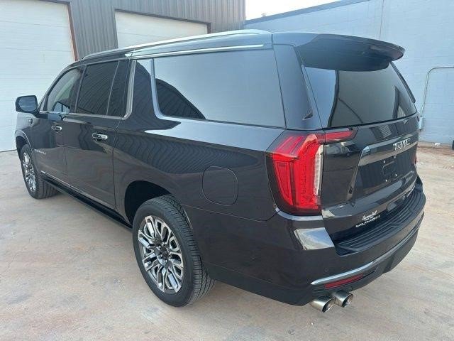 Certified 2024 GMC Yukon XL Denali Ultimate image 5