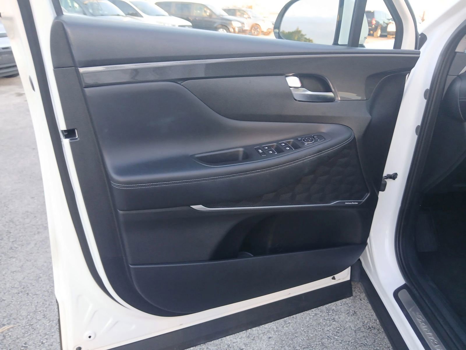 Used 2021 Hyundai Santa Fe SEL Premium AWD/4WD image 11