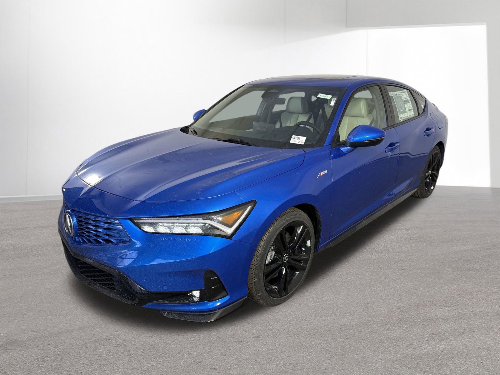 New 2026 Acura Integra A-Spec image 23