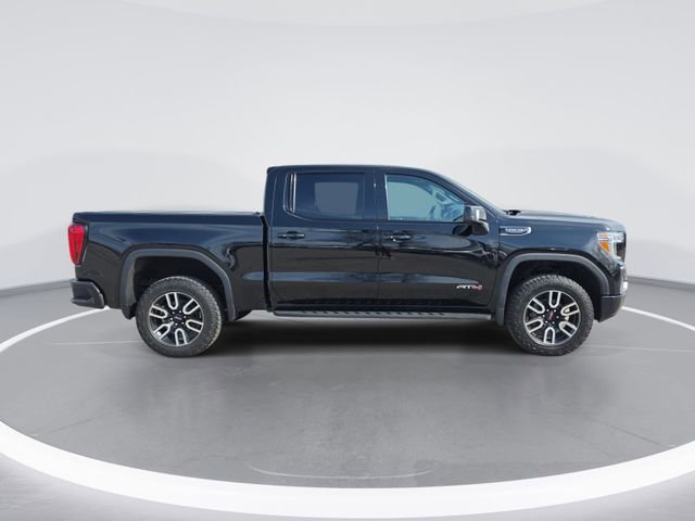 Used 2021 GMC Sierra 1500 AT4 w/ AT4 Value Package AWD/4WD image 2