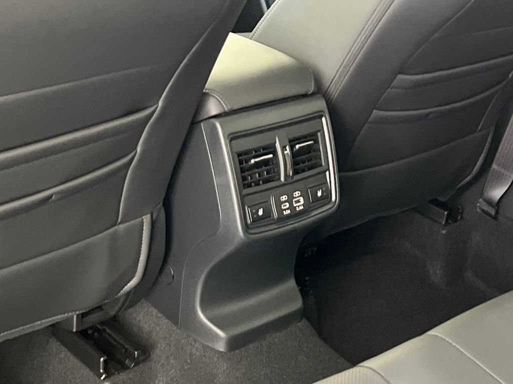 New 2026 Subaru Outback Touring XT AWD/4WD image 39