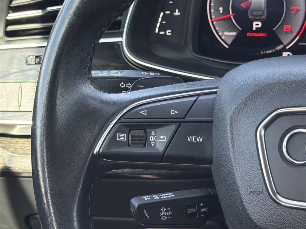 Used 2023 Audi Q7 3.0T Premium Plus image 8