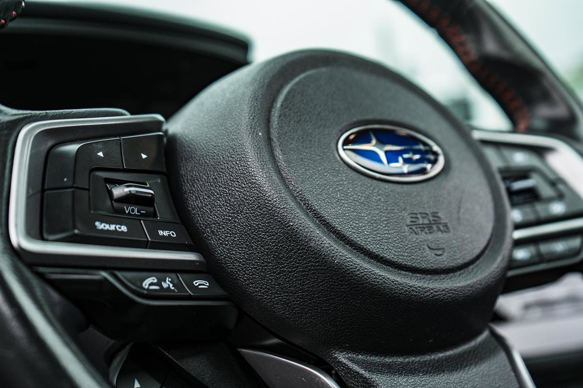 Used 2020 Subaru Forester Sport image 25