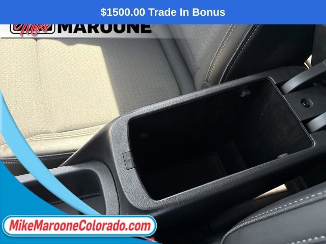 Certified 2023 Buick Encore GX Select w/ Sport Touring Package image 27