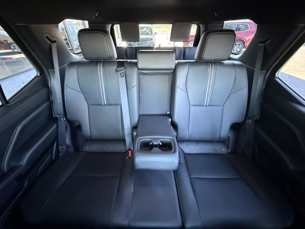 Used 2025 Toyota 4Runner Limited AWD/4WD image 42