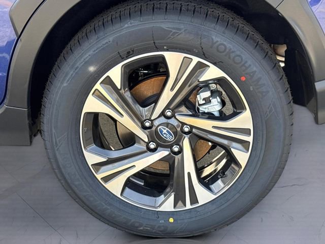 New 2026 Subaru Crosstrek 2.0i Premium image 6