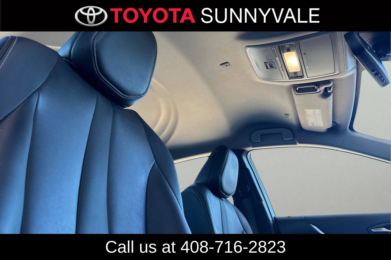 Certified 2021 Toyota Mirai w/ Advanced Technology Package RWD image 20