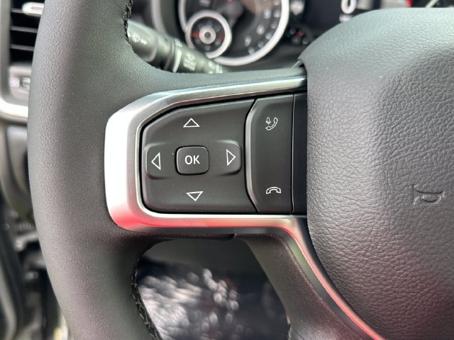 New 2027 RAM 2500 Big Horn AWD/4WD image 16