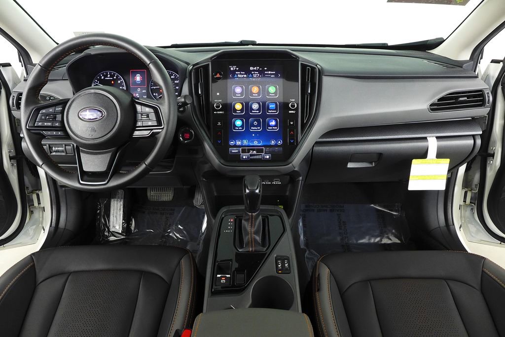 Used 2025 Subaru Crosstrek 2.5i Limited w/ Crosstrek Mirror Package image 25