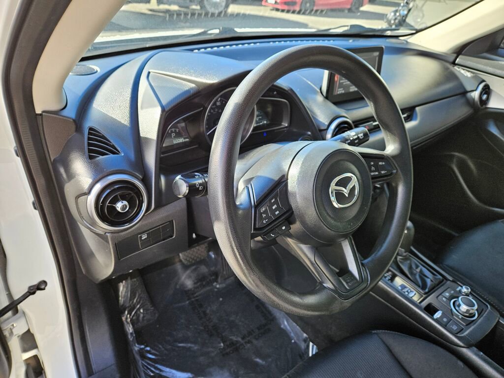 Used 2019 MAZDA CX-3 Sport image 22