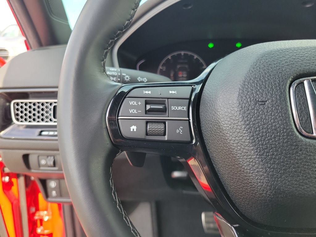 Used 2024 Honda Civic Sport image 24