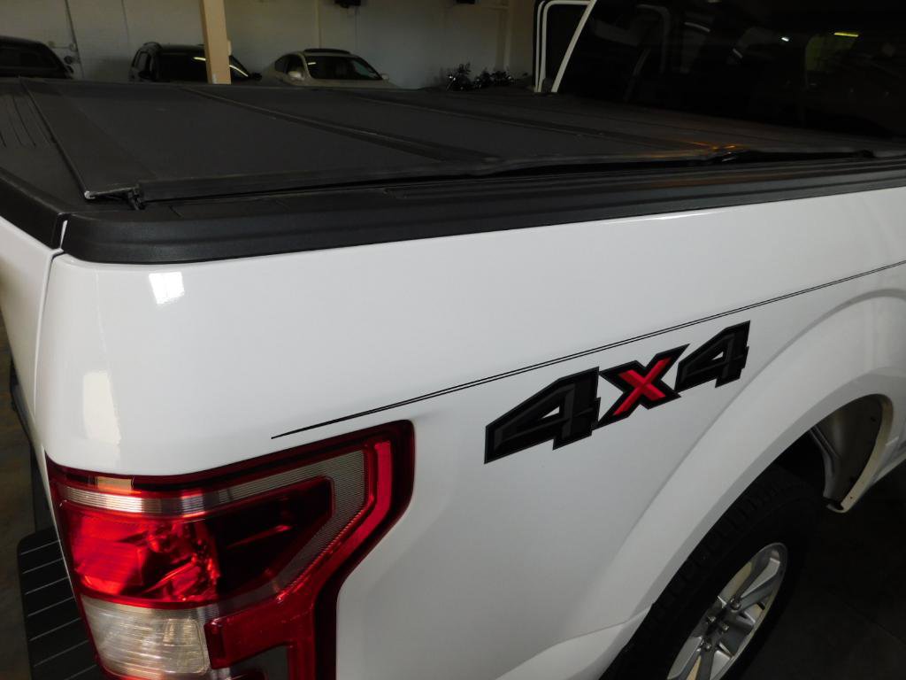Used 2019 Ford F150 XLT image 15