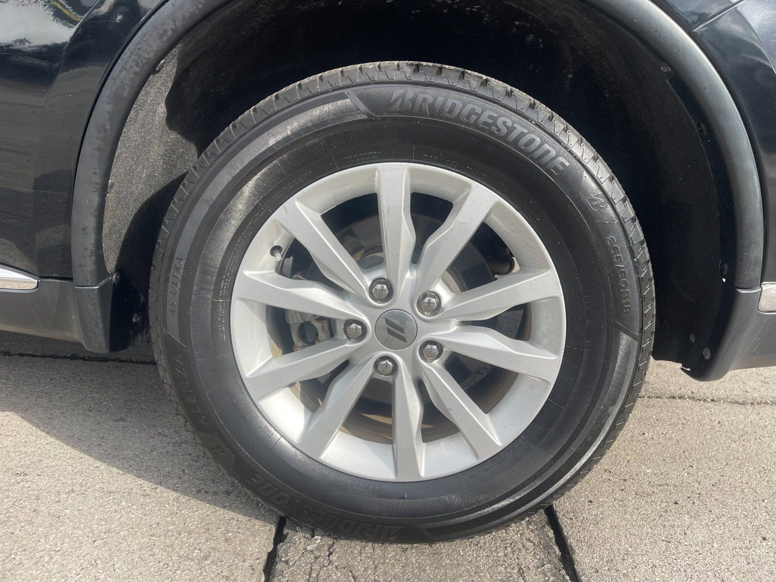 Used 2020 Dodge Durango SXT w/ 3rd Row Seating Group image 32