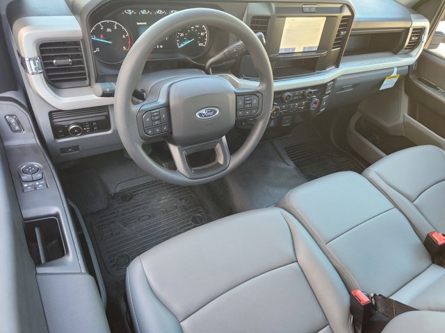 New 2026 Ford F250 XL w/ XL Off-Road Package AWD/4WD image 20