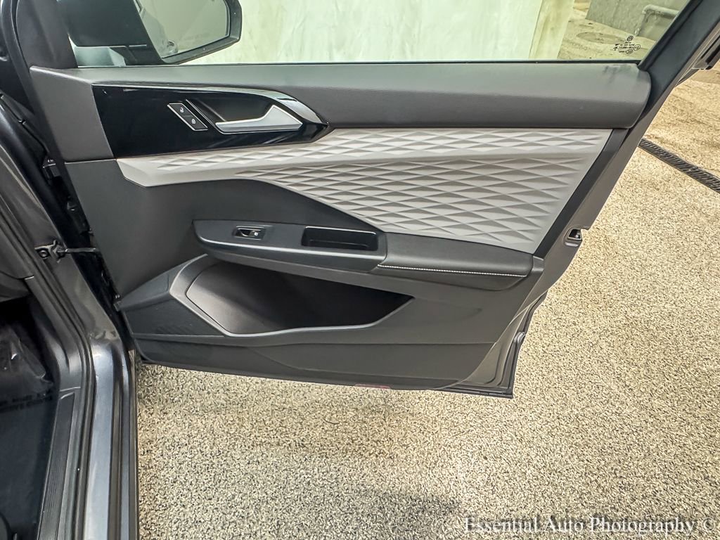 Used 2024 Volkswagen Taos S AWD/4WD image 23