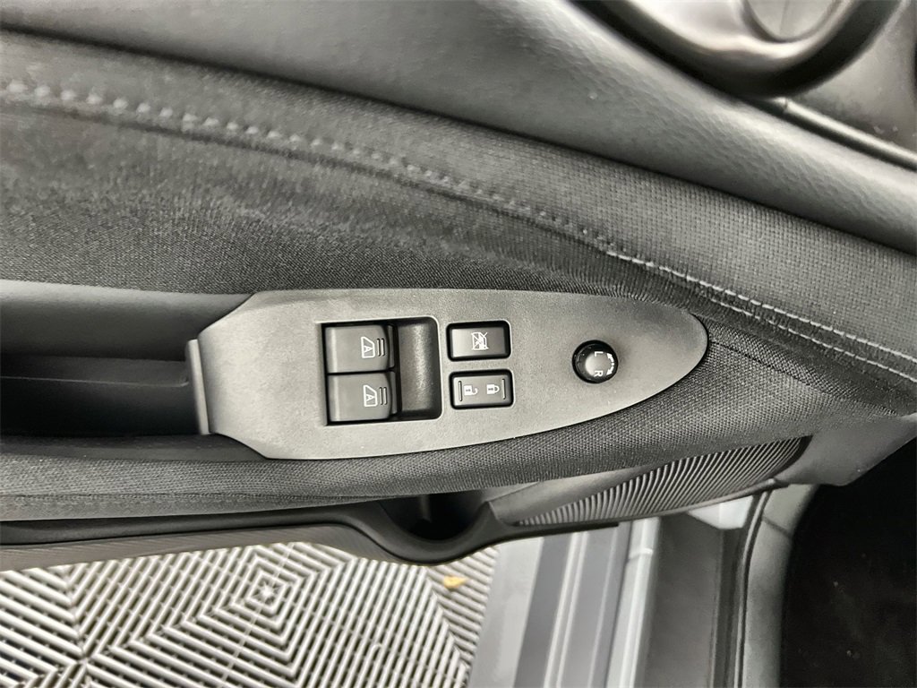 New 2026 Nissan Z Sport image 15