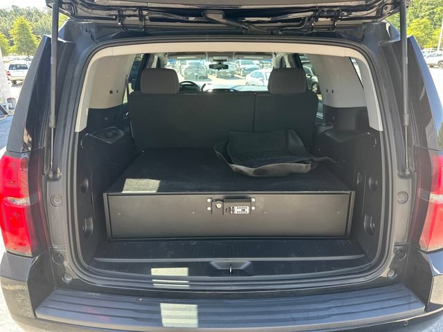 Used 2020 Chevrolet Tahoe 4WD w/ Remote Keyless Entry Package image 27