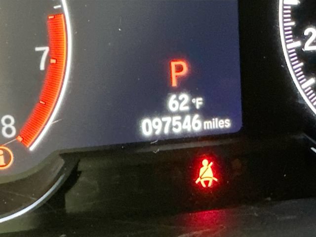 Used 2020 Honda Accord LX image 15