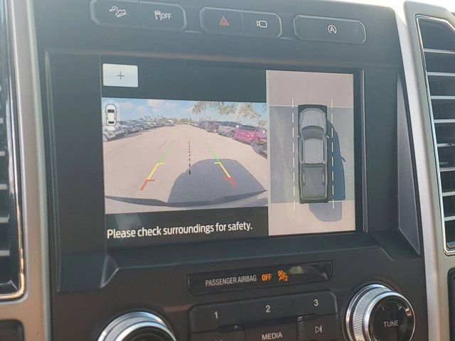 Used 2020 Ford F150 King Ranch w/ Equipment Group 601A Luxury image 30