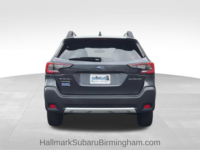 Used 2024 Subaru Outback Limited AWD/4WD image 8
