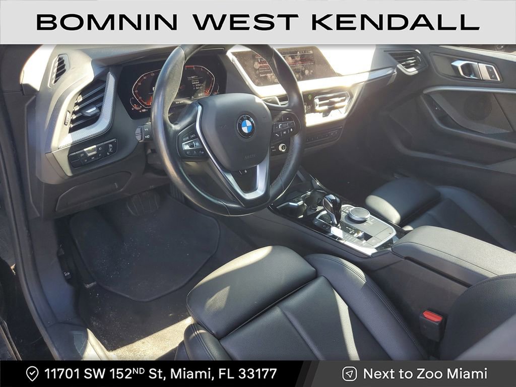 Used 2023 BMW 228i Gran Coupe w/ Convenience Package image 20