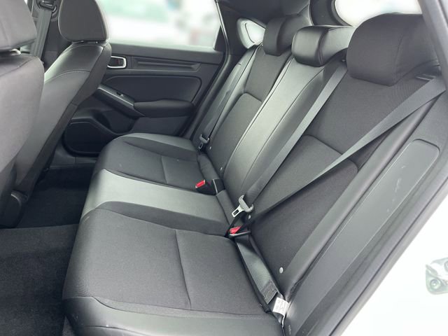 New 2026 Honda Civic Sport image 25