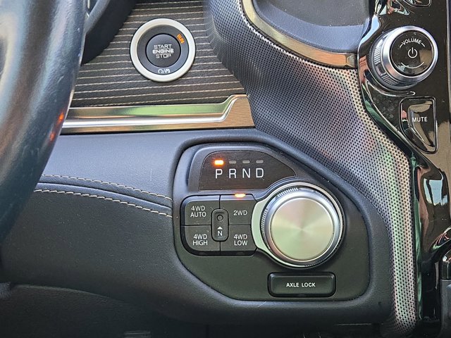 Used 2020 RAM 1500 Limited image 26