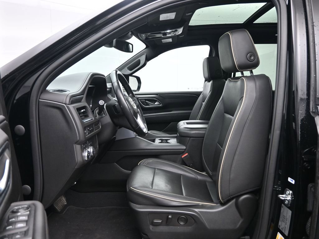 Used 2023 GMC Yukon XL SLT image 20