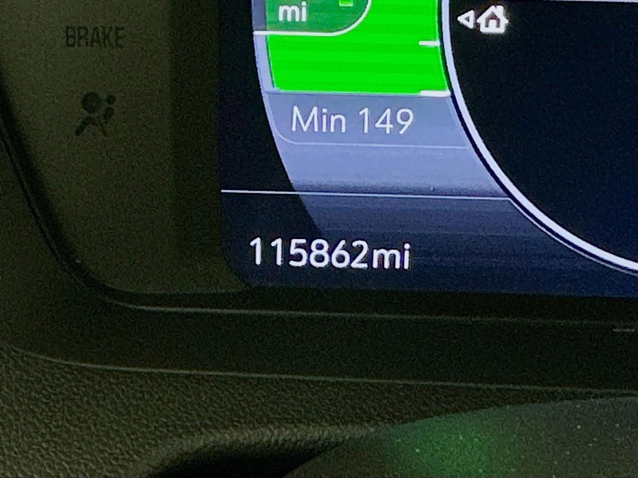 Used 2023 Chevrolet Bolt EUV LT FWD image 42