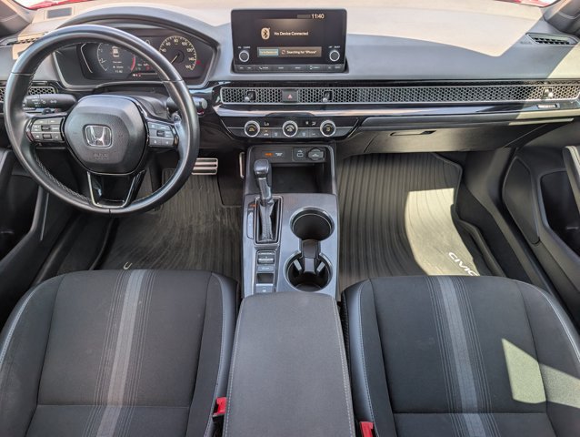 Used 2023 Honda Civic Sport image 5