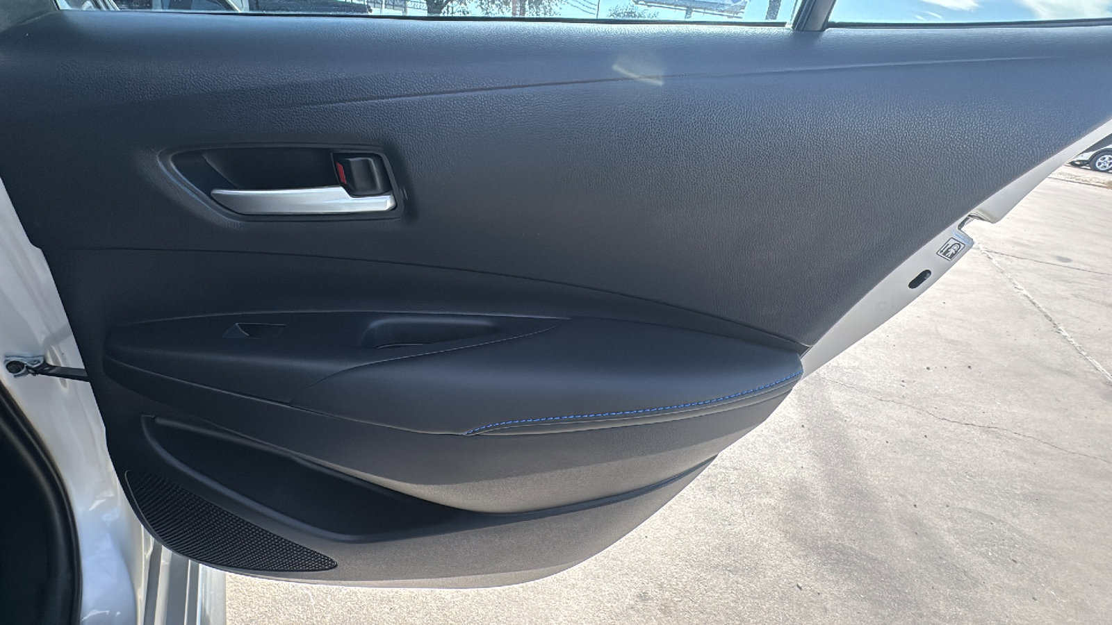 Used 2020 Toyota Corolla SE image 24