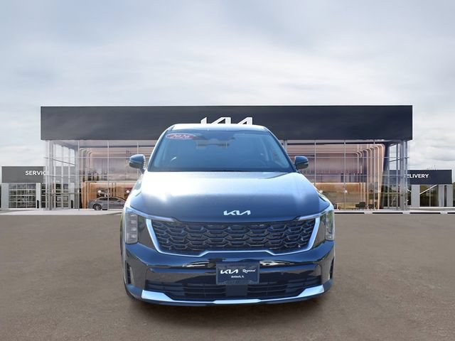 New 2026 Kia Sorento S AWD/4WD image 8