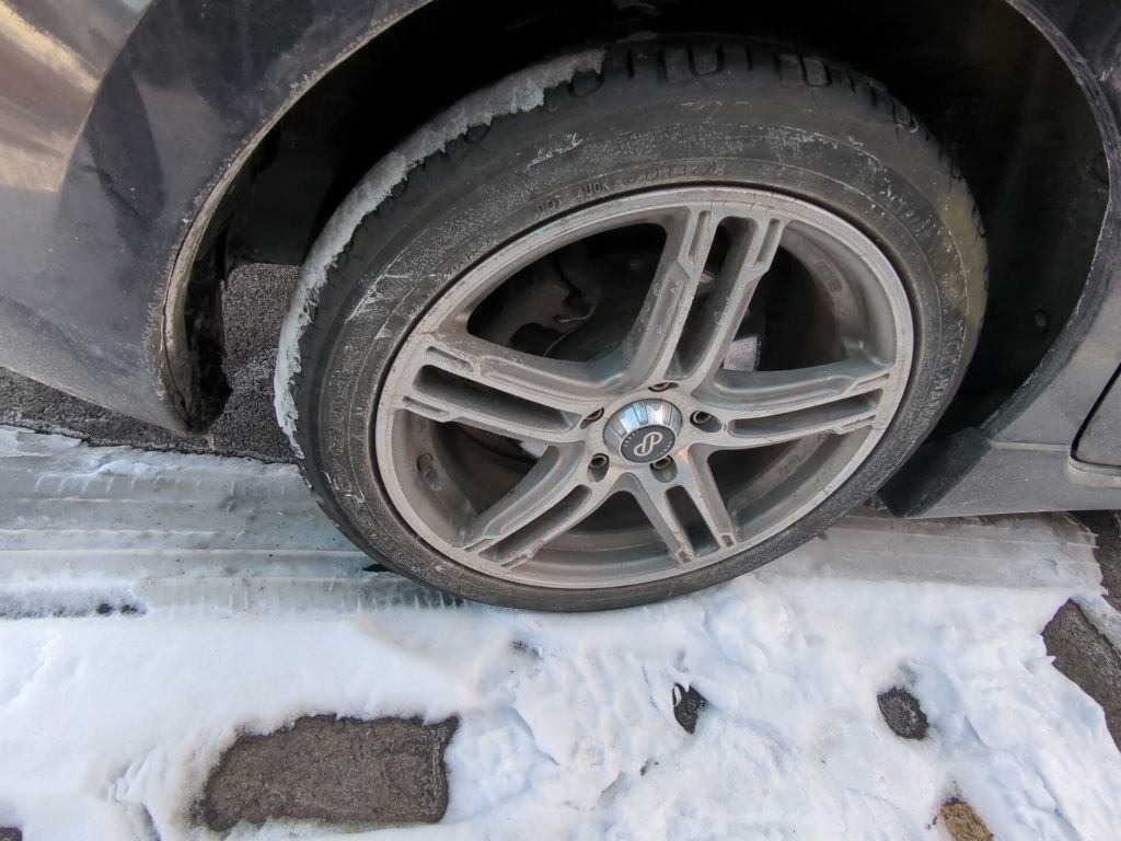 Used 2011 MAZDA MAZDA3 s Sport image 5