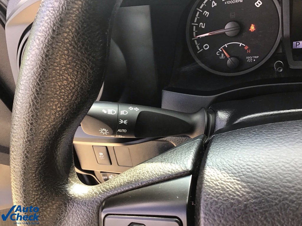 Used 2022 Toyota Tacoma SR image 31